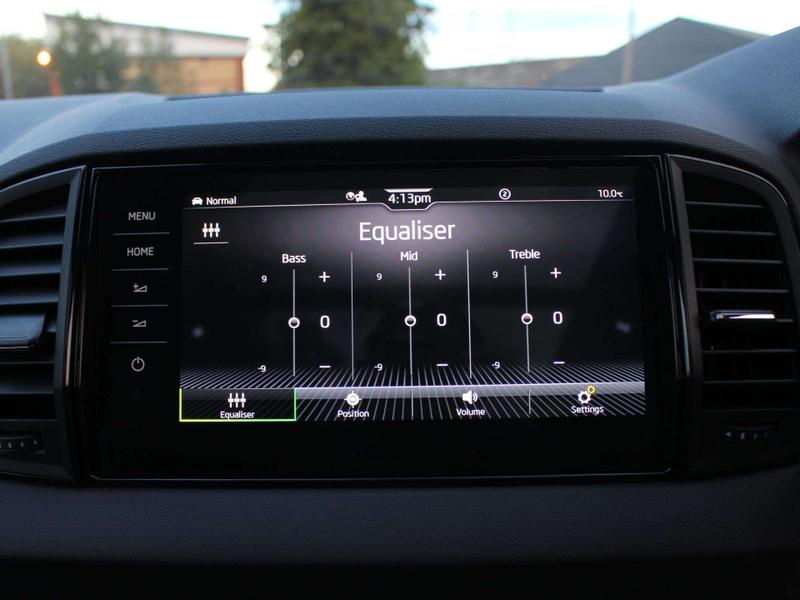 Used Skoda Karoq 2025 for sale - 76332640: Photo 40