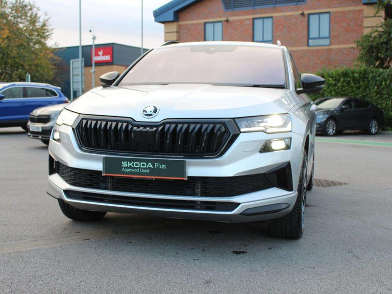 Used Skoda Karoq 2025 for sale - 76332640: Photo 7