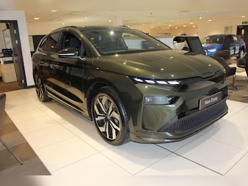 Used Skoda Enyaq undefined for sale - 78817924: Photo