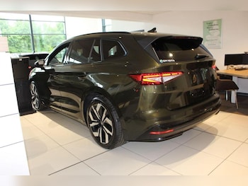 Used Skoda Enyaq undefined for sale - 78817924: Photo