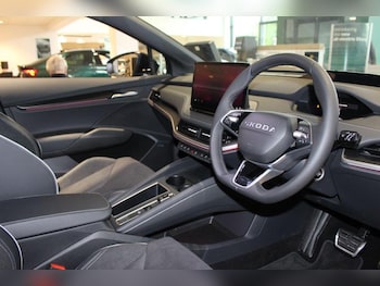 Used Skoda Enyaq undefined for sale - 78817924: Photo