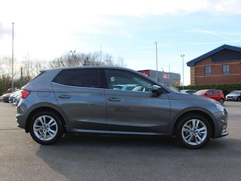 Used Skoda Fabia 2026 for sale - 78671098: Photo