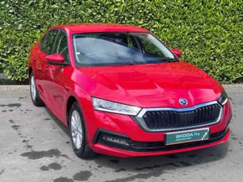 2024 - 1.0 TSI e-TEC SE 5dr DSG Automatic