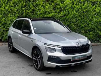 2024 - 1.5 TSI Monte Carlo 5dr Manual