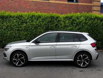 Used Skoda Kamiq 2024 for sale - 74709880: Photo