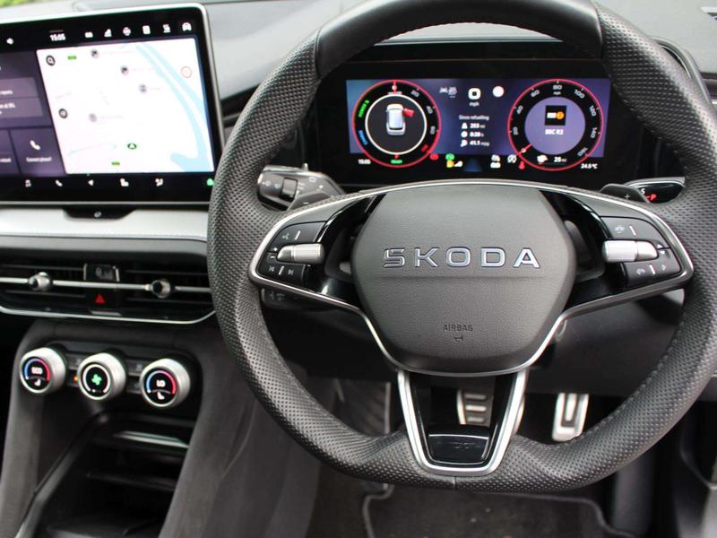 Used Skoda Kodiaq 2025 for sale - 75880938: Photo 18