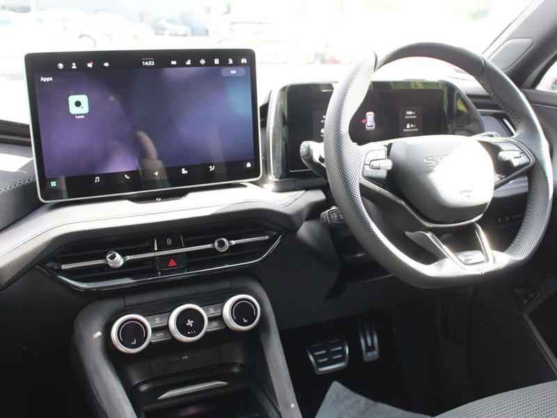 Used Skoda Kodiaq 2025 for sale - 75880938: Photo 2