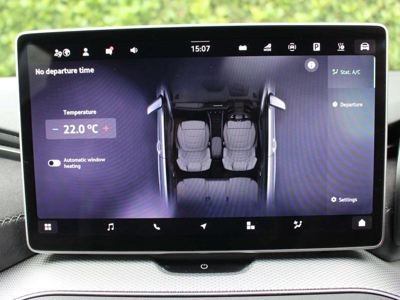 Used Skoda Kodiaq 2025 for sale - 75880938: Photo 25