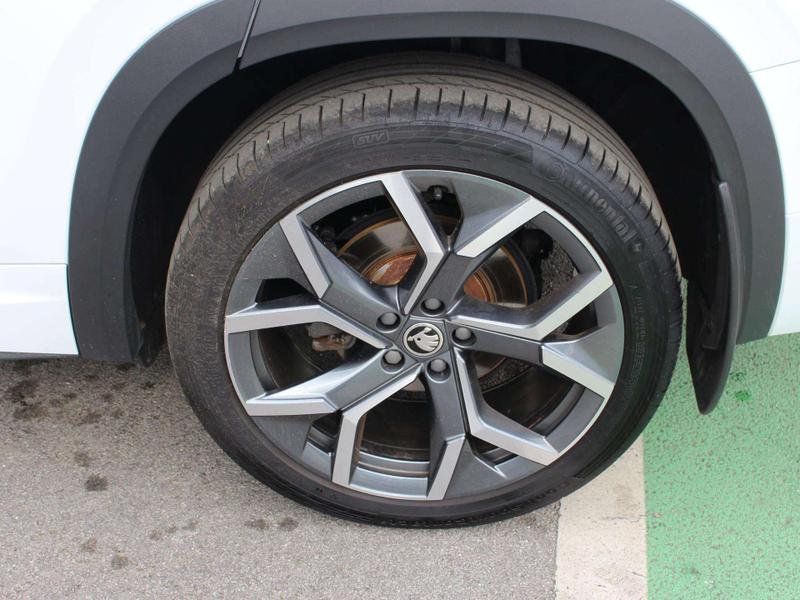 Used Skoda Kodiaq 2025 for sale - 75880938: Photo 38