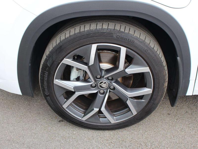 Used Skoda Kodiaq 2025 for sale - 75880938: Photo 39
