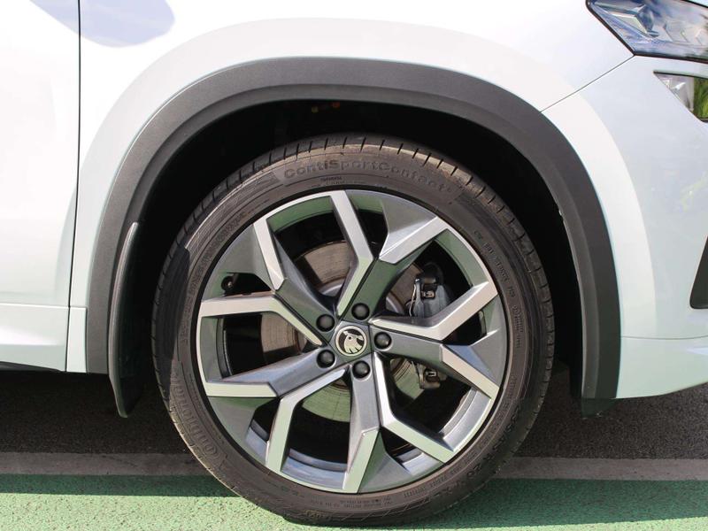 Used Skoda Kodiaq 2025 for sale - 75880938: Photo 5