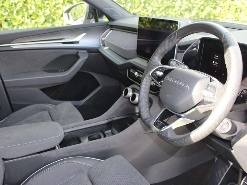Used Skoda Kodiaq 2025 for sale - 75880938: Photo 6