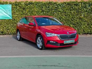 2020 - 1.0 TSI 95 SE L 5dr