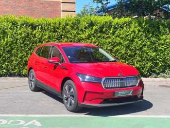 2024 - 210kW 85 Edition 82kWh 5dr Auto