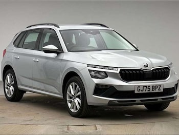 Used Skoda Kamiq 2025 for sale - 79369297: Photo