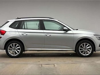 Used Skoda Kamiq 2025 for sale - 79369297: Photo