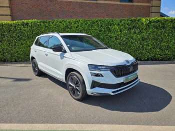 Used Skoda Karoq 2022 for sale - 74834540: Photo