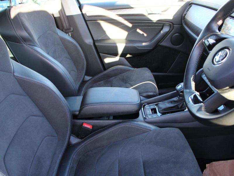 Used Skoda Kodiaq 2021 for sale - 76971944: Photo 10