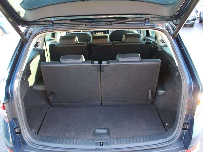 Used Skoda Kodiaq 2021 for sale - 76971944: Photo 15