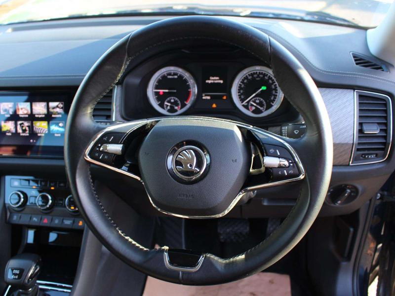 Used Skoda Kodiaq 2021 for sale - 76971944: Photo 25