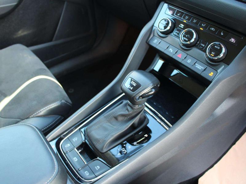 Used Skoda Kodiaq 2021 for sale - 76971944: Photo 26