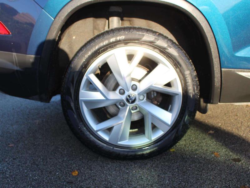 Used Skoda Kodiaq 2021 for sale - 76971944: Photo 29