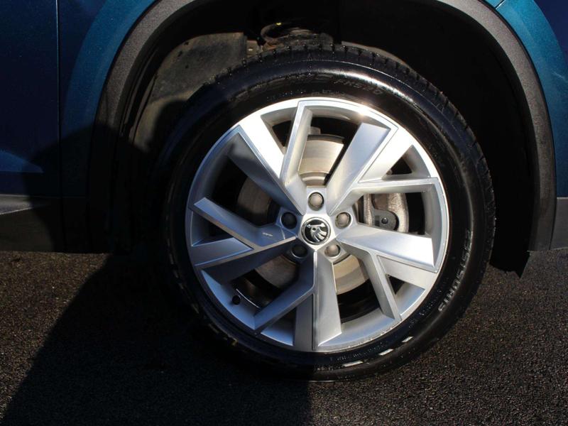 Used Skoda Kodiaq 2021 for sale - 76971944: Photo 30