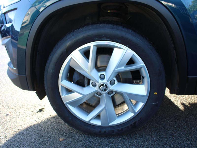 Used Skoda Kodiaq 2021 for sale - 76971944: Photo 31