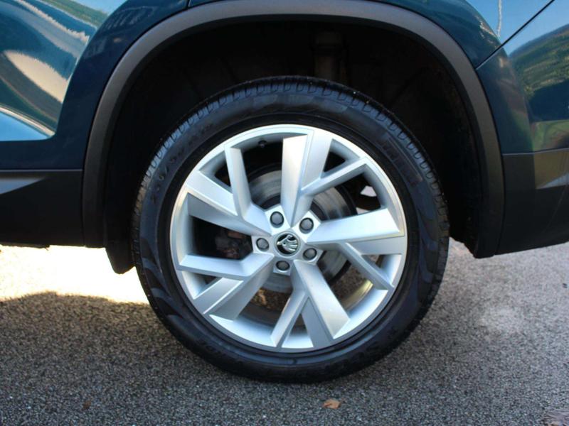 Used Skoda Kodiaq 2021 for sale - 76971944: Photo 32