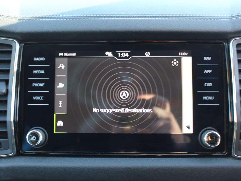 Used Skoda Kodiaq 2021 for sale - 76971944: Photo 38