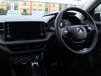 Used Skoda Fabia undefined for sale - 77587868: Photo