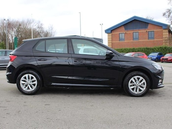 Used Skoda Fabia undefined for sale - 77587868: Photo