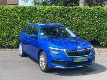 2020 - 1.0 TSI SE 5dr Manual
