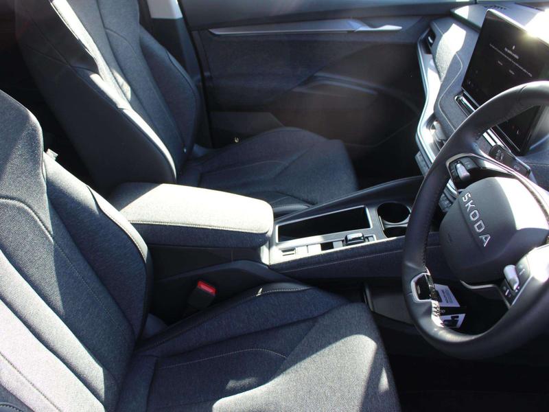 Used Skoda Elroq for sale - 78143734: Photo 11