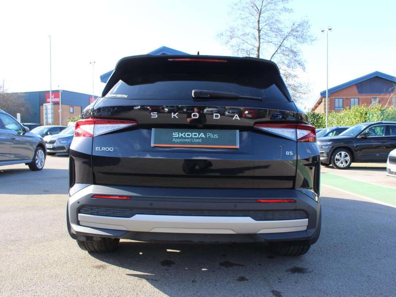 Used Skoda Elroq for sale - 78143734: Photo 14