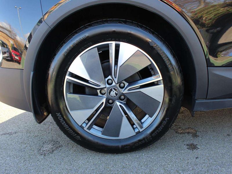 Used Skoda Elroq for sale - 78143734: Photo 19