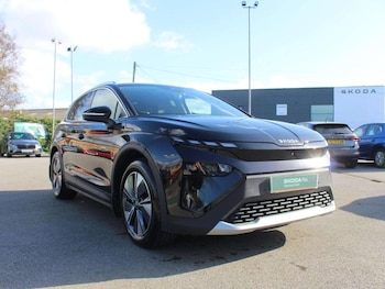Used Skoda Elroq undefined for sale - 78143734: Photo