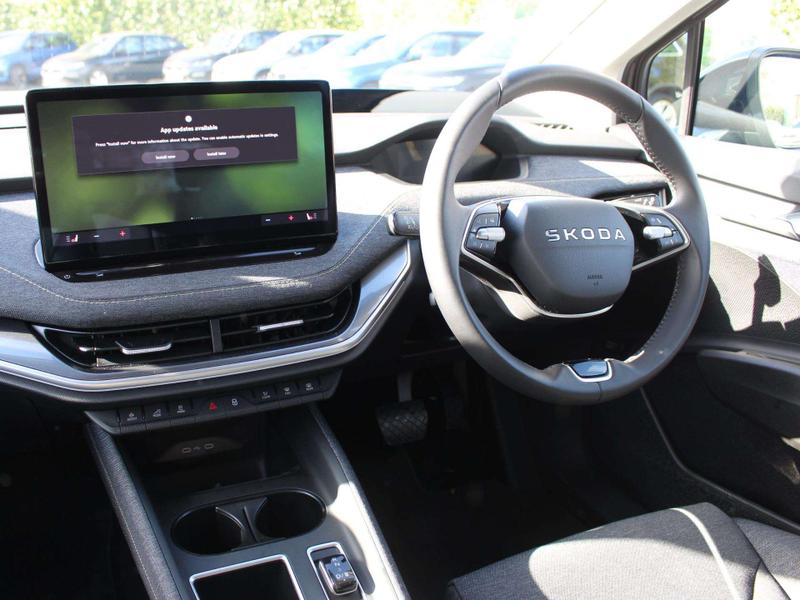 Used Skoda Elroq for sale - 78143734: Photo 2