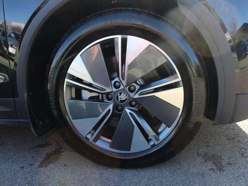 Used Skoda Elroq for sale - 78143734: Photo 20