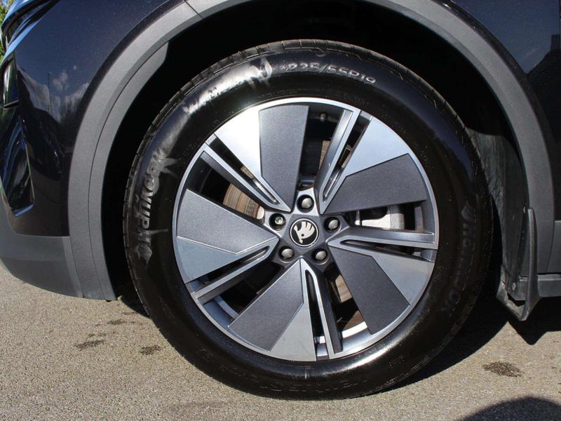 Used Skoda Elroq for sale - 78143734: Photo 21