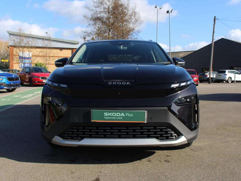 Used Skoda Elroq for sale - 78143734: Photo 24