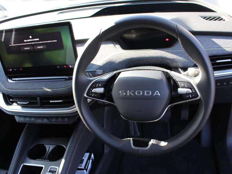 Used Skoda Elroq for sale - 78143734: Photo 28