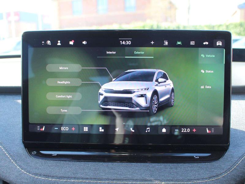 Used Skoda Elroq for sale - 78143734: Photo 36