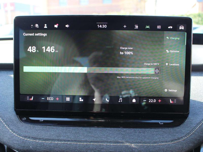 Used Skoda Elroq for sale - 78143734: Photo 37