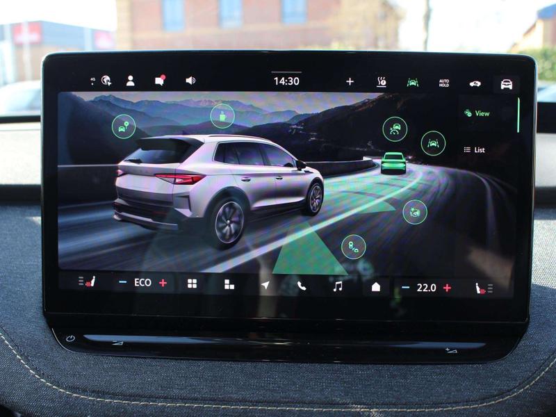 Used Skoda Elroq for sale - 78143734: Photo 38