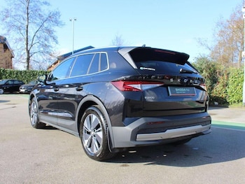 Used Skoda Elroq undefined for sale - 78143734: Photo