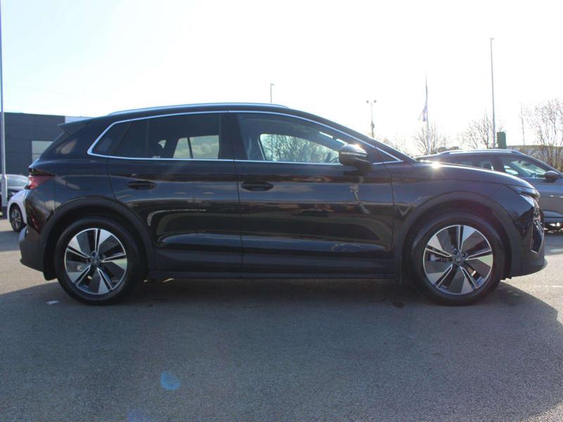 Used Skoda Elroq for sale - 78143734: Photo 4