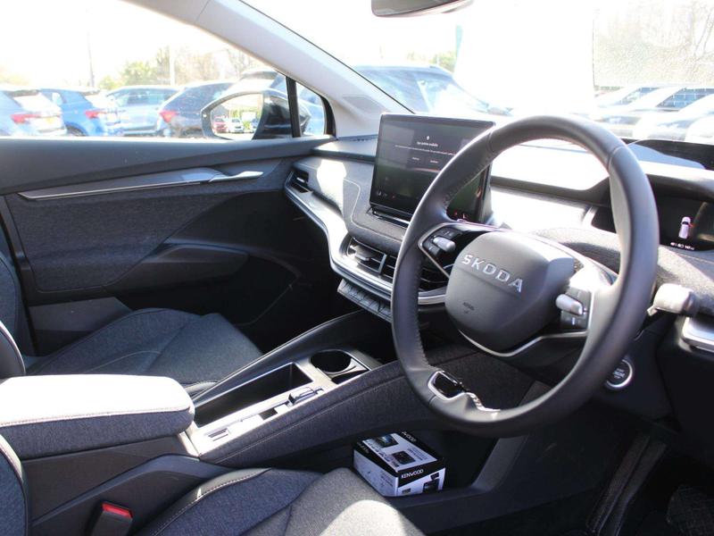 Used Skoda Elroq for sale - 78143734: Photo 6