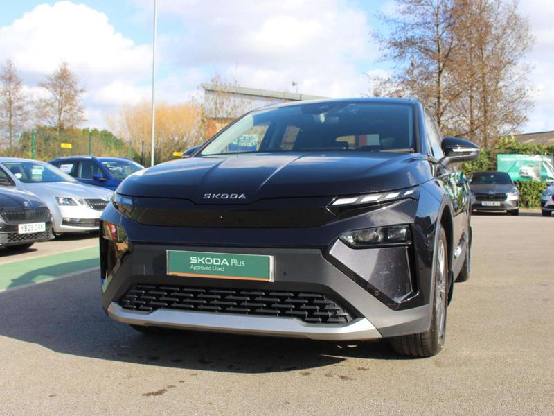 Used Skoda Elroq for sale - 78143734: Photo 7