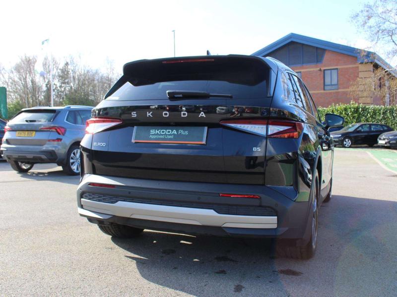 Used Skoda Elroq for sale - 78143734: Photo 8